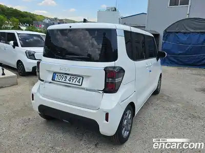 Kia Ray 2026 1.0 гидро, миниатюра 3