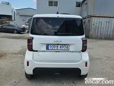 Kia Ray 2026 1.0 гидро, миниатюра 4