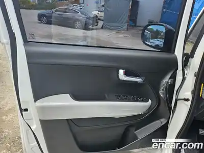 Kia Ray 2026 1.0 гидро, миниатюра 5