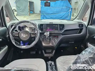 Kia Ray 2026 1.0 гидро, миниатюра 7