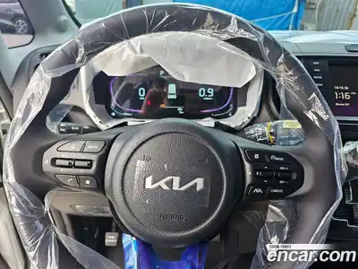 Kia Ray 2026 1.0 гидро, миниатюра 8