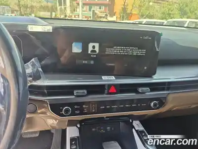Kia Sorento 2026 2.5 гидро, миниатюра 11
