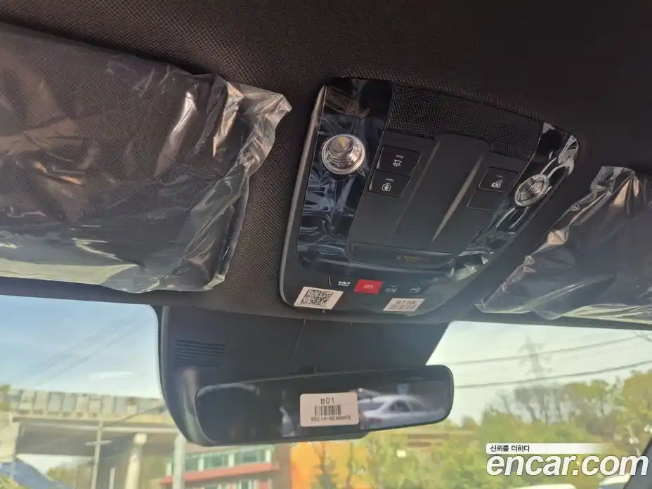 Kia Sorento 2026 2.5 гидро, фото 13