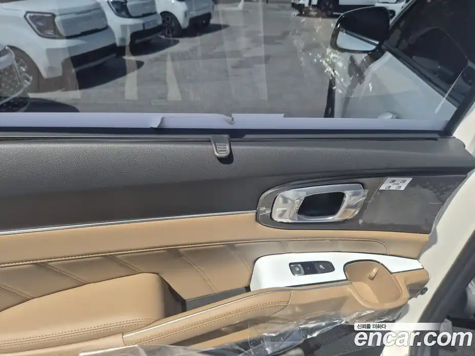 Kia Sorento 2026 2.5 гидро, фото 14