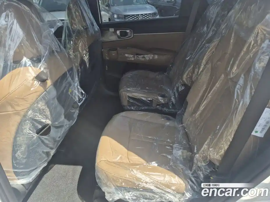 Kia Sorento 2026 2.5 гидро, фото 15