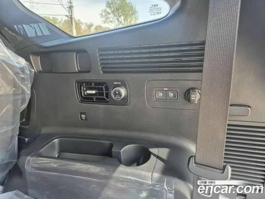 Kia Sorento 2026 2.5 гидро, фото 18