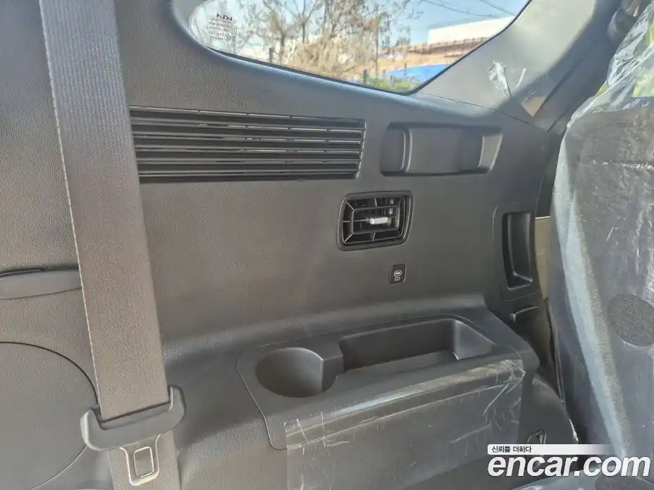 Kia Sorento 2026 2.5 гидро, фото 19