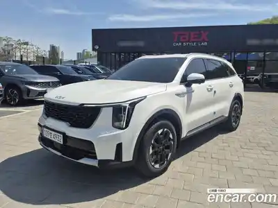 Kia Sorento 2026 2.5 гидро, миниатюра 2