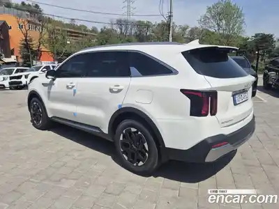 Kia Sorento 2026 2.5 гидро, миниатюра 4