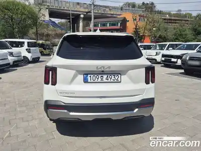Kia Sorento 2026 2.5 гидро, миниатюра 5