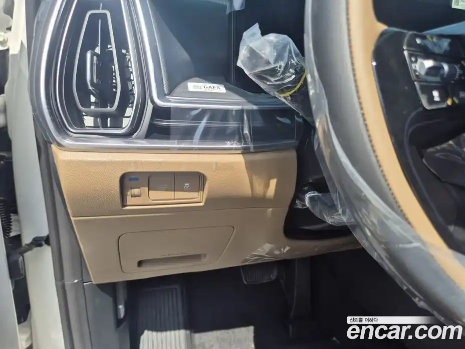 Kia Sorento 2026 2.5 гидро, фото 7