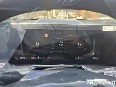 Kia Sorento 2026 2.5 гидро, миниатюра 9