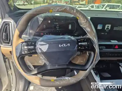 Kia Sorento 2026 2.5 гидро, миниатюра 10
