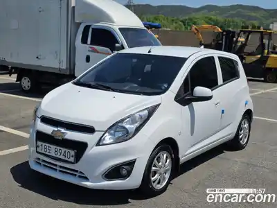 Chevrolet Spark 2013 1.0 автомат (гидро), миниатюра 2