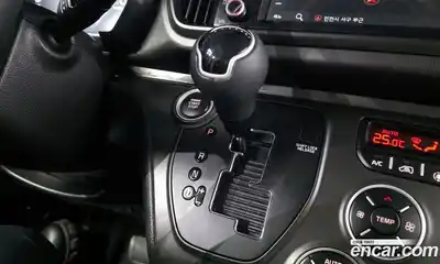Kia Ray 2023 1.0 гидро, миниатюра 12