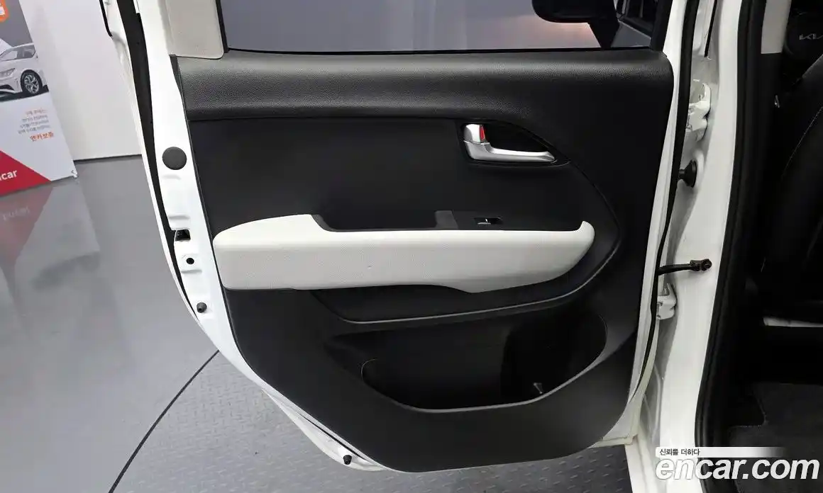 Kia Ray 2023 1.0 гидро, фото 14