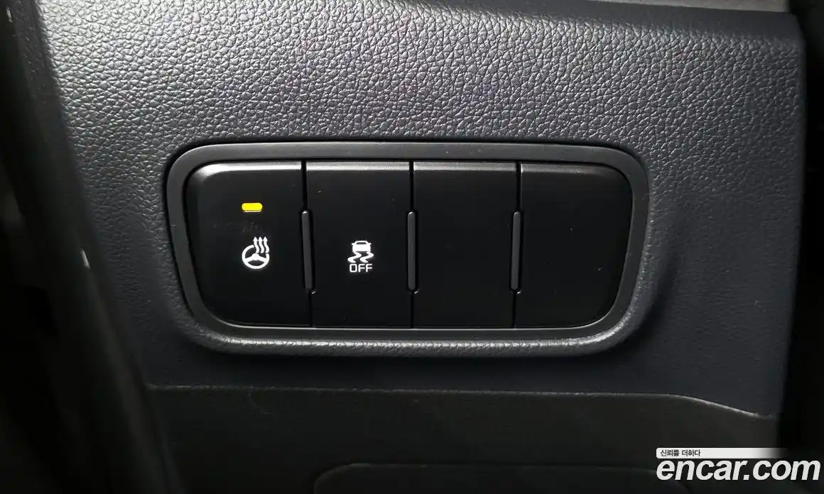 Kia Ray 2023 1.0 гидро, фото 28