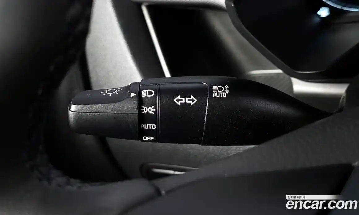 Kia Ray 2023 1.0 гидро, фото 29