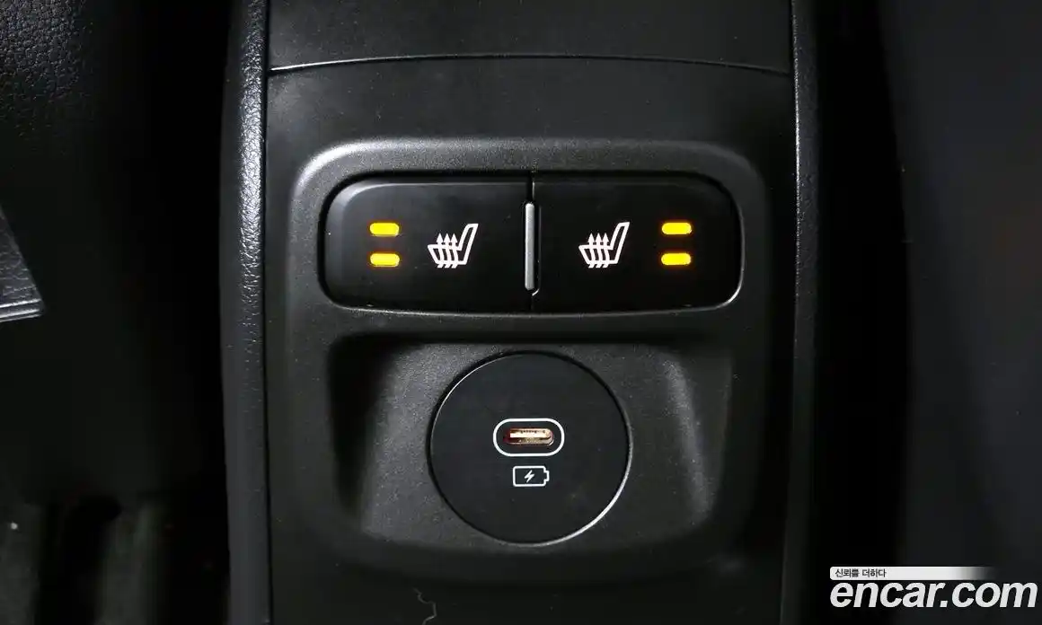Kia Ray 2023 1.0 гидро, фото 30