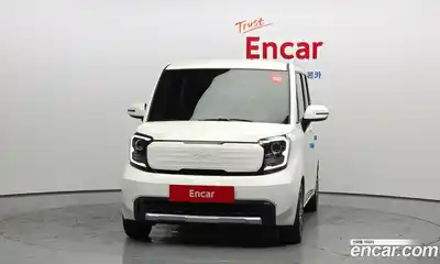 Kia Ray 2023 1.0 гидро, миниатюра 3