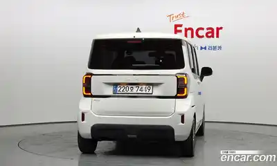 Kia Ray 2023 1.0 гидро, миниатюра 4