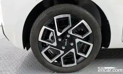 Kia Ray 2023 1.0 гидро, миниатюра 5