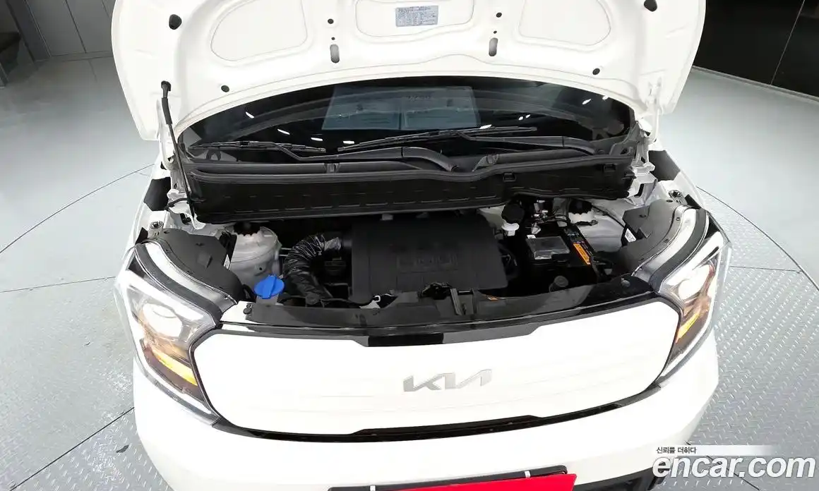 Kia Ray 2023 1.0 гидро, фото 6