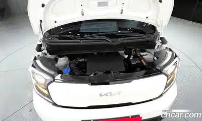 Kia Ray 2023 1.0 гидро, миниатюра 6