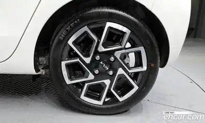 Kia Ray 2023 1.0 гидро, миниатюра 7