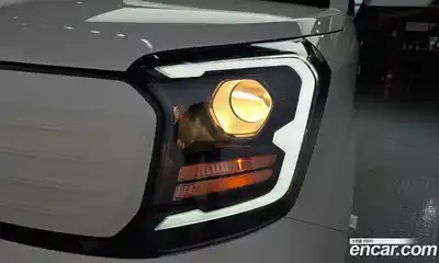 Kia Ray 2023 1.0 гидро, миниатюра 8