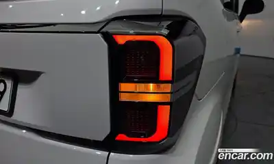 Kia Ray 2023 1.0 гидро, миниатюра 9