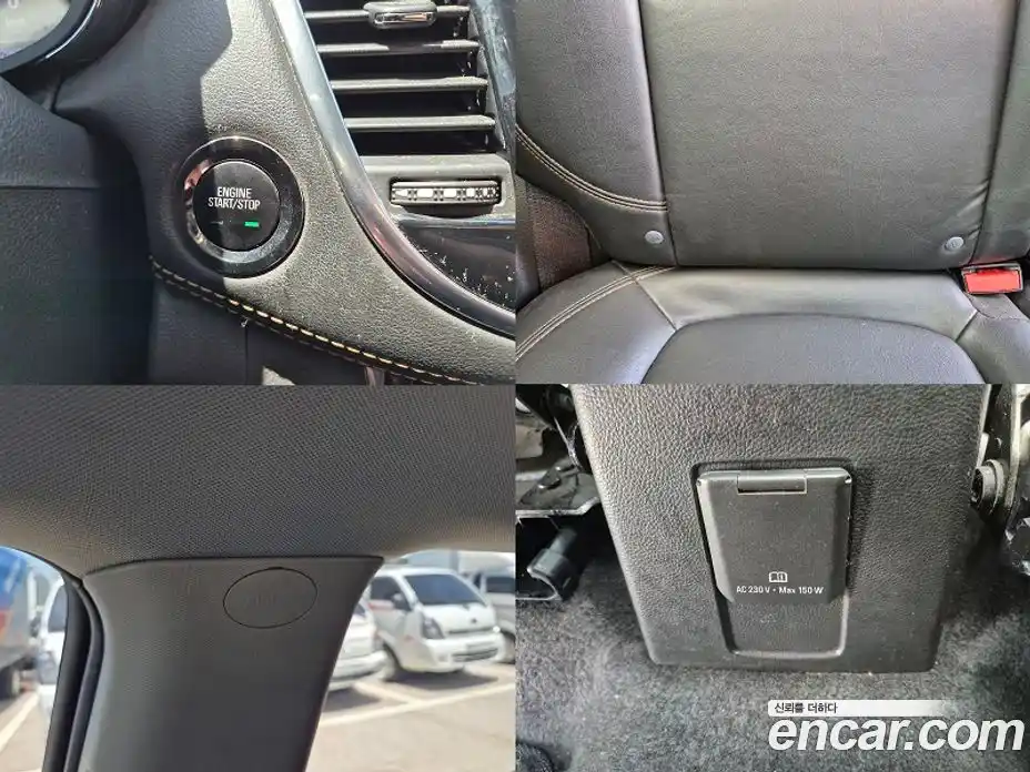 Chevrolet Trax 2019 1.6 гидро, фото 14