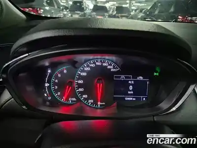 Chevrolet Trax 2019 1.6 гидро, миниатюра 8