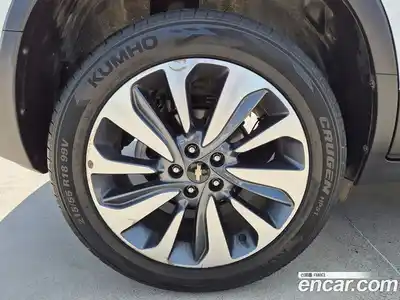 Chevrolet Trax 2019 1.6 гидро, миниатюра 9