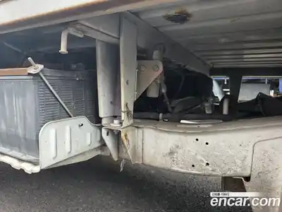 Chevrolet labo 2018 0.8 механика, миниатюра 11