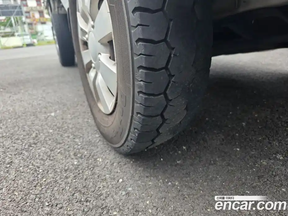 Chevrolet labo 2018 0.8 механика, фото 18