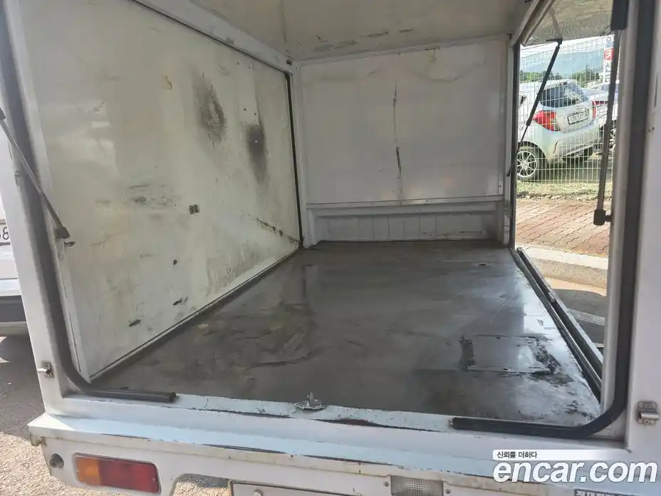 Chevrolet labo 2018 0.8 механика, фото 19