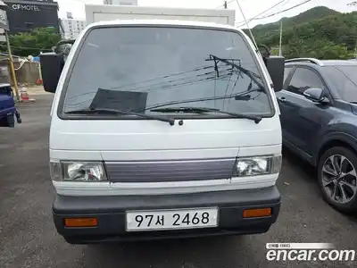 Chevrolet labo 2018 0.8 механика, миниатюра 3