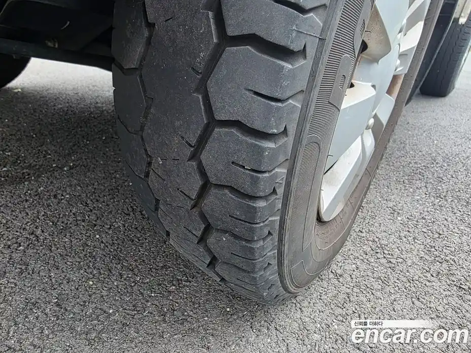 Chevrolet labo 2018 0.8 механика, фото 5