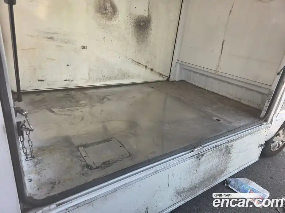 Chevrolet labo 2018 0.8 механика, фото 6