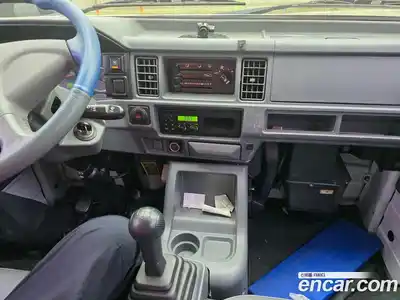 Chevrolet labo 2018 0.8 механика, миниатюра 7