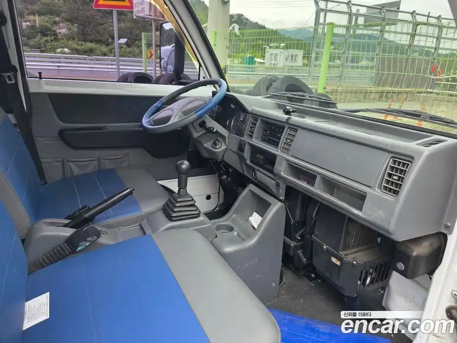 Chevrolet labo 2018 0.8 механика, фото 9