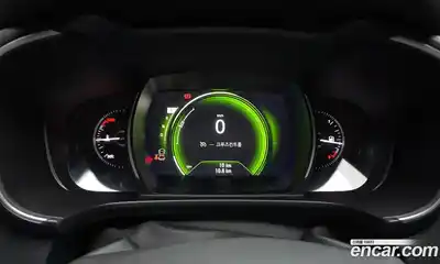 Renault QM6 2026 2.0 гидро, миниатюра 11