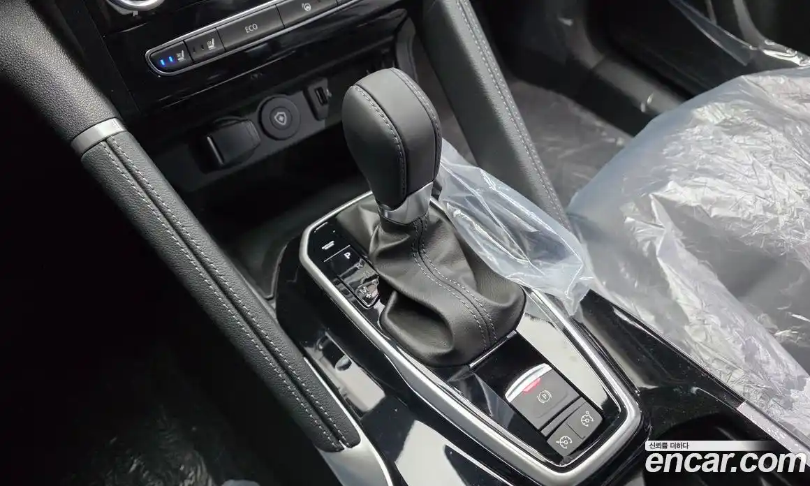 Renault QM6 2026 2.0 гидро, фото 12