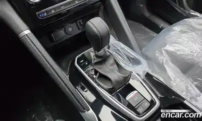 Renault QM6 2026 2.0 гидро, миниатюра 12