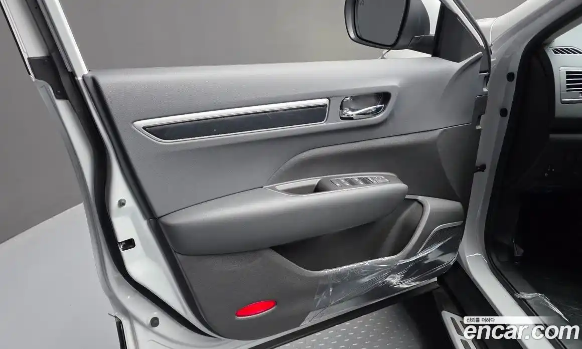 Renault QM6 2026 2.0 гидро, фото 14
