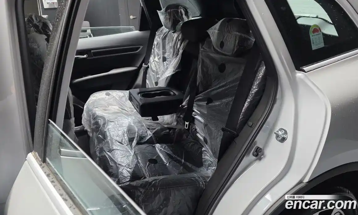 Renault QM6 2026 2.0 гидро, фото 18