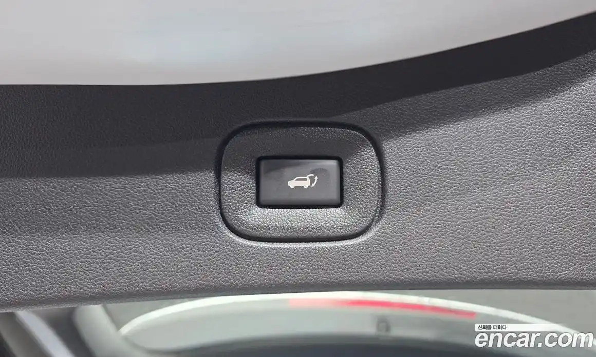 Renault QM6 2026 2.0 гидро, фото 23