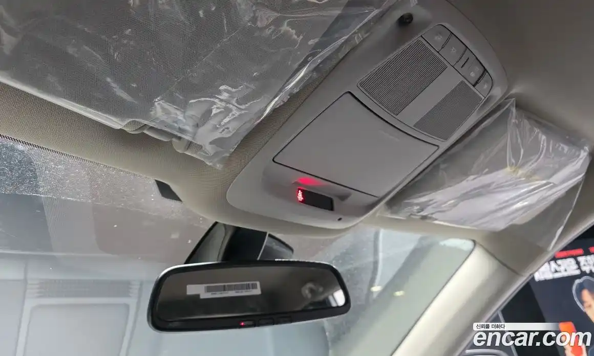 Renault QM6 2026 2.0 гидро, фото 26