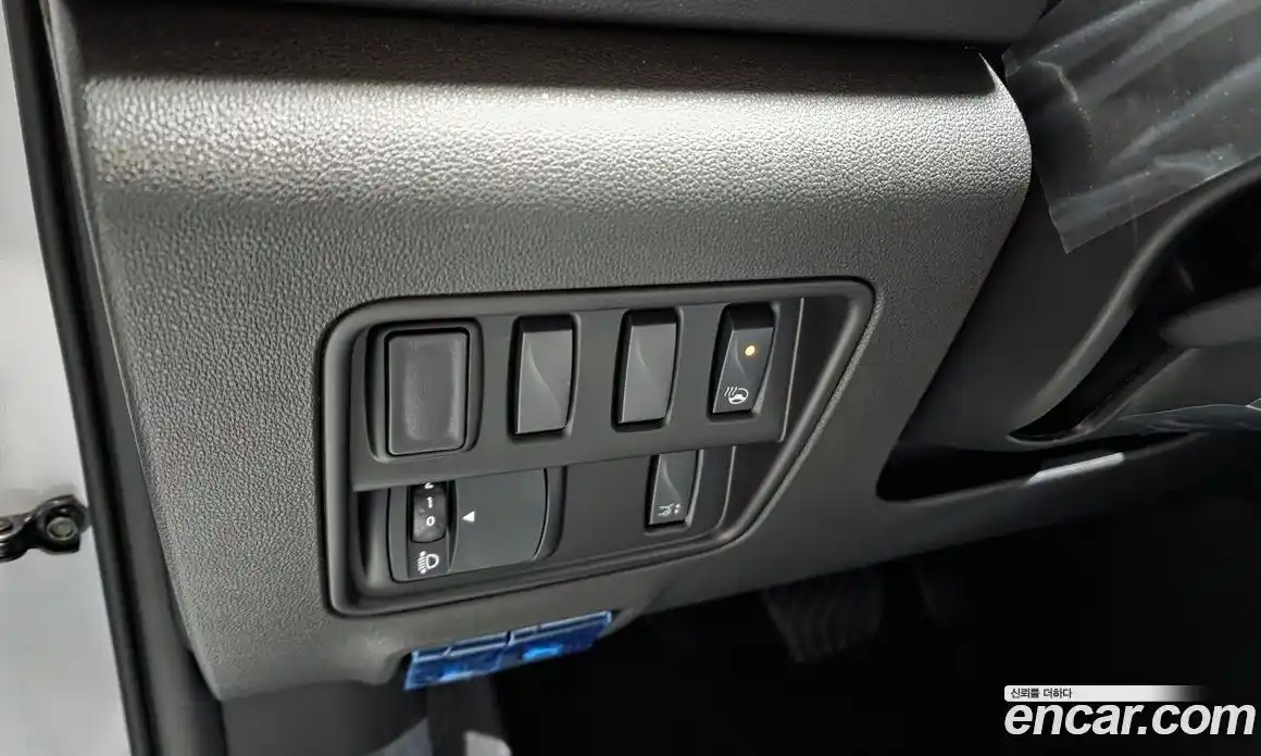 Renault QM6 2026 2.0 гидро, фото 28